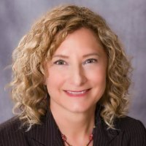photo of Robin Herskowitz