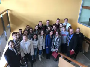 Educational partners in Lithuania